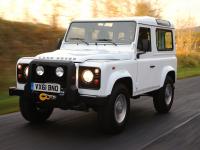 Land Rover Defender 90 2012 #82