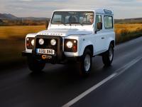Land Rover Defender 90 2012 #83