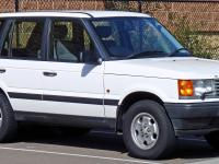 Land Rover Discovery 1990 #11