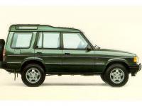 Land Rover Discovery 1994 #09