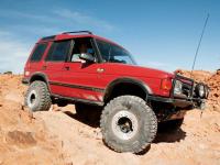 Land Rover Discovery 1994 #12