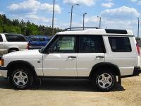 Land Rover Discovery 1999 #02