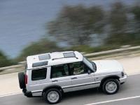 Land Rover Discovery 1999 #14