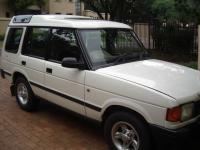 Land Rover Discovery 3 Doors 1994 #31