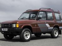 Land Rover Discovery 3 Doors 1994 #41