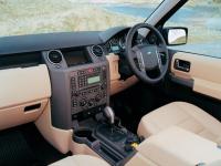 Land Rover Discovery - LR3 2004 #02