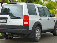 Land Rover Discovery - LR3 2004 #3