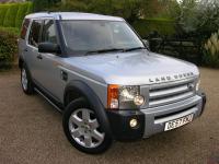Land Rover Discovery - LR3 2004 #05