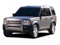 Land Rover Discovery - LR3 2004 #06