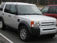 Land Rover Discovery - LR3 2004 #07