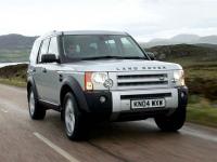 Land Rover Discovery - LR3 2004 #08