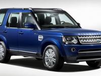 Land Rover Discovery - LR3 2004 #09