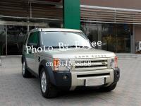 Land Rover Discovery - LR3 2004 #10