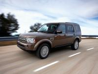 Land Rover Discovery - LR4 2009 #08