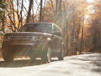 Land Rover Discovery - LR4 2009 #10