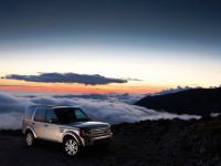 Land Rover Discovery - LR4 2009 #13