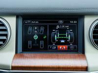 Land Rover Discovery - LR4 2009 #27