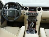 Land Rover Discovery - LR4 2009 #28