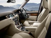 Land Rover Discovery - LR4 2009 #40