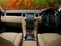 Land Rover Discovery - LR4 2009 #48