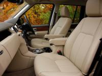 Land Rover Discovery - LR4 2009 #49