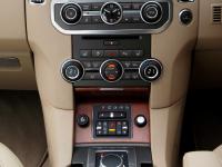 Land Rover Discovery - LR4 2009 #51