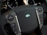 Land Rover Discovery - LR4 2009 #53