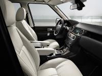 Land Rover Discovery - LR4 2009 #57