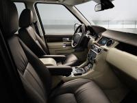 Land Rover Discovery - LR4 2009 #58