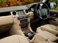 Land Rover Discovery - LR4 2009 #59