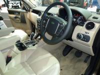 Land Rover Discovery - LR4 2009 #61