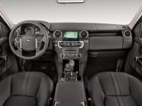 Land Rover Discovery - LR4 2009 #64