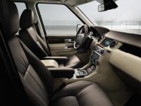 Land Rover Discovery - LR4 2009 #71