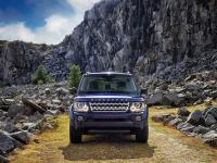 Land Rover Discovery - LR4 2013 #01