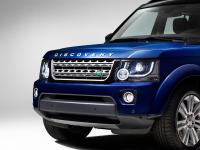 Land Rover Discovery - LR4 2013 #3