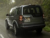 Land Rover Discovery - LR4 2013 #04