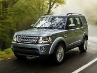 Land Rover Discovery - LR4 2013 #05