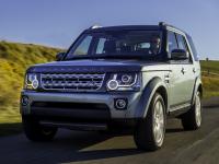 Land Rover Discovery - LR4 2013 #06
