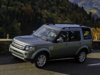 Land Rover Discovery - LR4 2013 #08