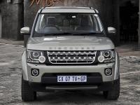 Land Rover Discovery - LR4 2013 #14