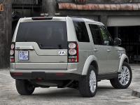 Land Rover Discovery - LR4 2013 #17