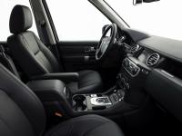 Land Rover Discovery - LR4 2013 #19