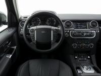 Land Rover Discovery - LR4 2013 #20