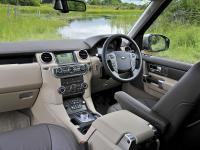 Land Rover Discovery - LR4 2013 #21