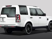 Land Rover Discovery - LR4 2013 #24