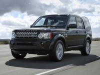 Land Rover Discovery - LR4 2013 #26
