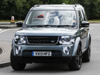 Land Rover Discovery - LR4 2013 #30