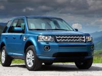Land Rover Discovery - LR4 2013 #31