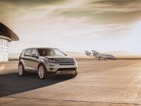 Land Rover Discovery Sport 2014 #4