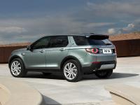Land Rover Discovery Sport 2014 #05